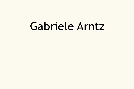 Gabriele Arntz - Business Coaching